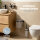 Bad-Accessoires Set SAVONA 4tlg.