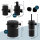 Bad-Accessoires Set SAVONA 4tlg.
