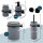 Bad-Accessoires Set SAVONA 4tlg.