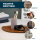 Bad-Accessoires Set SAVONA 4tlg.