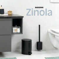 WC-Garnitur ZINOLA