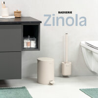 WC-Garnitur ZINOLA