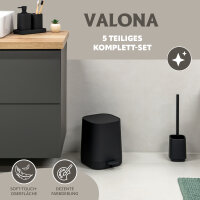 Badaccessoires Valona 5er-Set