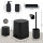 Badaccessoires Valona 5er-Set