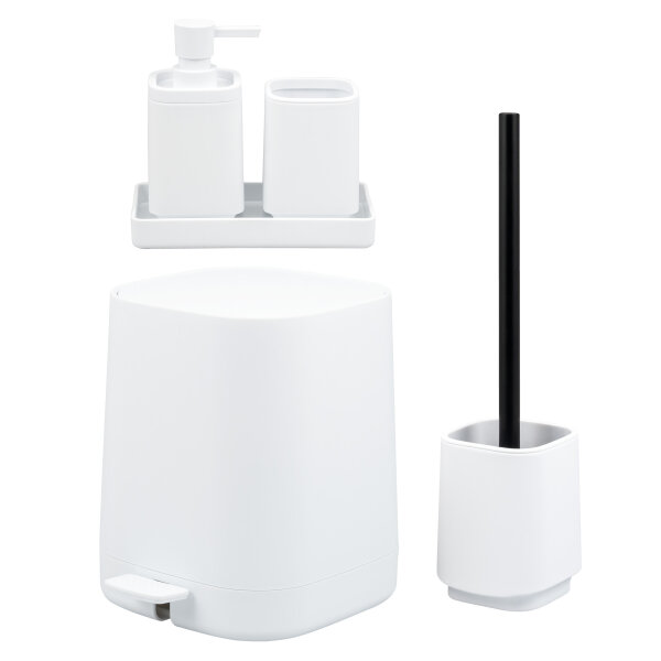 Bad-Accessoires Set VALONA 5tlg.