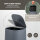 Bad-Accessoires Set VALONA 5tlg.