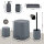 Bad-Accessoires Set VALONA 5tlg.
