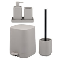 Bad-Accessoires Set VALONA 5tlg.