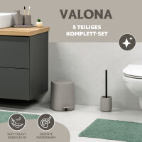 Bad-Accessoires Set VALONA 5tlg.