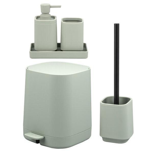 Bad-Accessoires Set VALONA 5tlg.