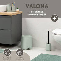 Bad-Accessoires Set VALONA 5tlg.
