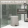 Bad-Accessoires Set VALONA 2tlg.