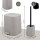 Bad-Accessoires Set VALONA 2tlg.
