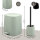Bad-Accessoires Set VALONA 2tlg.