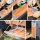 Flammlachsbrett 2er Set