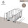 Schrank-Korbauszug 30 cm 2er Set