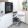 Schrank-Korbauszug 50 cm 2er Set