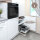 Schrank-Korbauszug 50 cm 2er Set