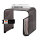 B-Ware 2in1 Beistelltisch