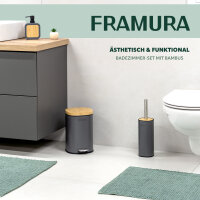 B-Ware Zubehör Set FRAMURA