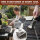 Grillbesteck 4er-Set