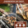 Grillbesteck 4er-Set