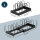Topfdeckel und Pfannenhalter 2er Set
