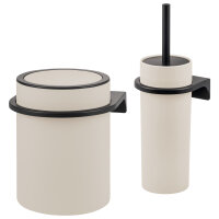 Badezimmer-Set SAVONA 2 tlg.