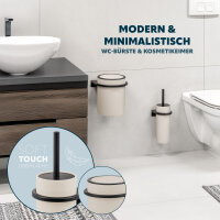 Badezimmer-Set SAVONA 2 tlg.