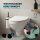 Badezimmer-Set SAVONA 2 tlg.