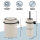 Badezimmer-Set SAVONA 2 tlg.