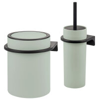 Badezimmer-Set SAVONA 2 tlg.