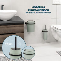 Badezimmer-Set SAVONA 2 tlg.