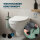 Badezimmer-Set SAVONA 2 tlg.