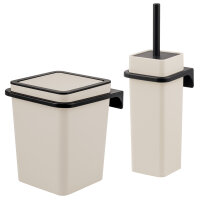 Badezimmer-Set SAVONA 2 tlg.