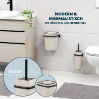 Badezimmer-Set SAVONA 2 tlg.