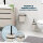 Badezimmer-Set SAVONA 2 tlg.
