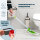 Badezimmer-Set SAVONA 2 tlg.