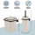 Badezimmer-Set SAVONA 2 tlg.