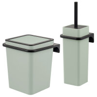 Badezimmer-Set SAVONA 2 tlg.