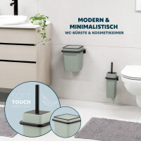 Badezimmer-Set SAVONA 2 tlg.