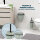 Badezimmer-Set SAVONA 2 tlg.