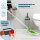 Badezimmer-Set SAVONA 2 tlg.