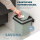 Badezimmer-Set SAVONA 2 tlg.