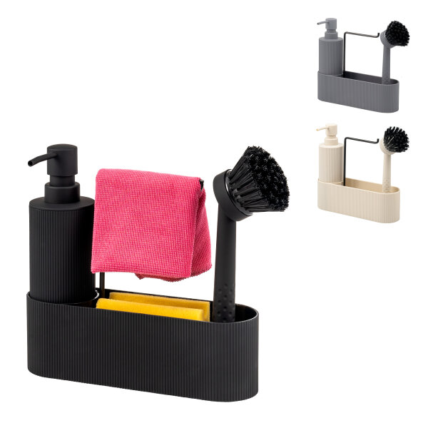 Spülbecken-Organizer