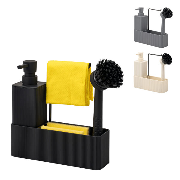 Spülbecken-Organizer