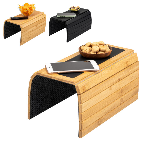 Armlehnen Sofatablett