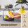Obst- und Brotetagere