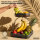 Obst- und Brotetagere