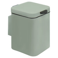 Wand-Kosmetikeimer 3 L